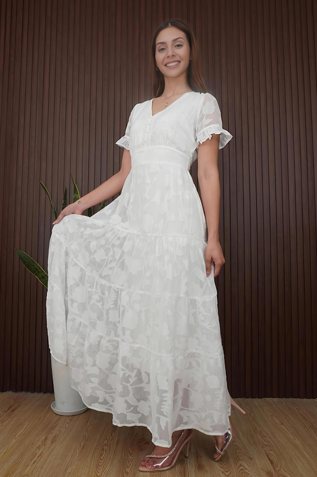 VESTIDO ADAYA