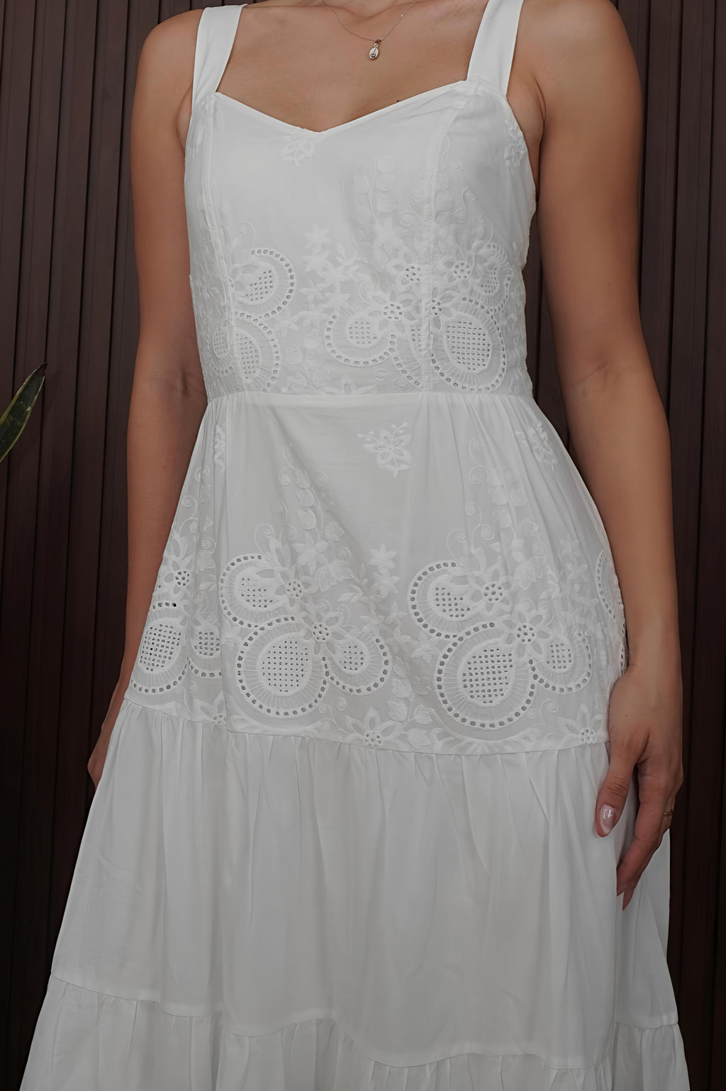 VESTIDO TOULUCE