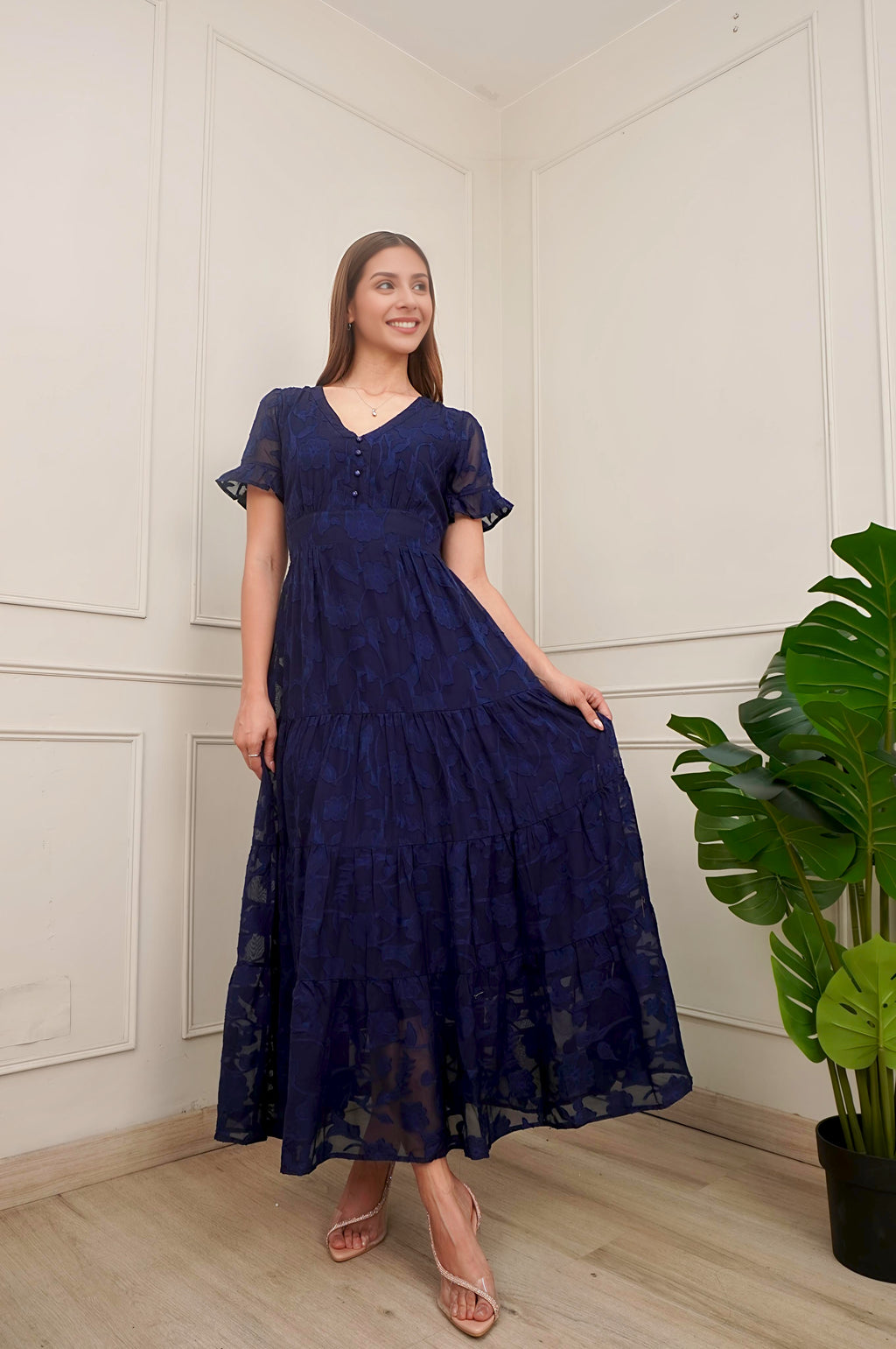 VESTIDO ADAYA