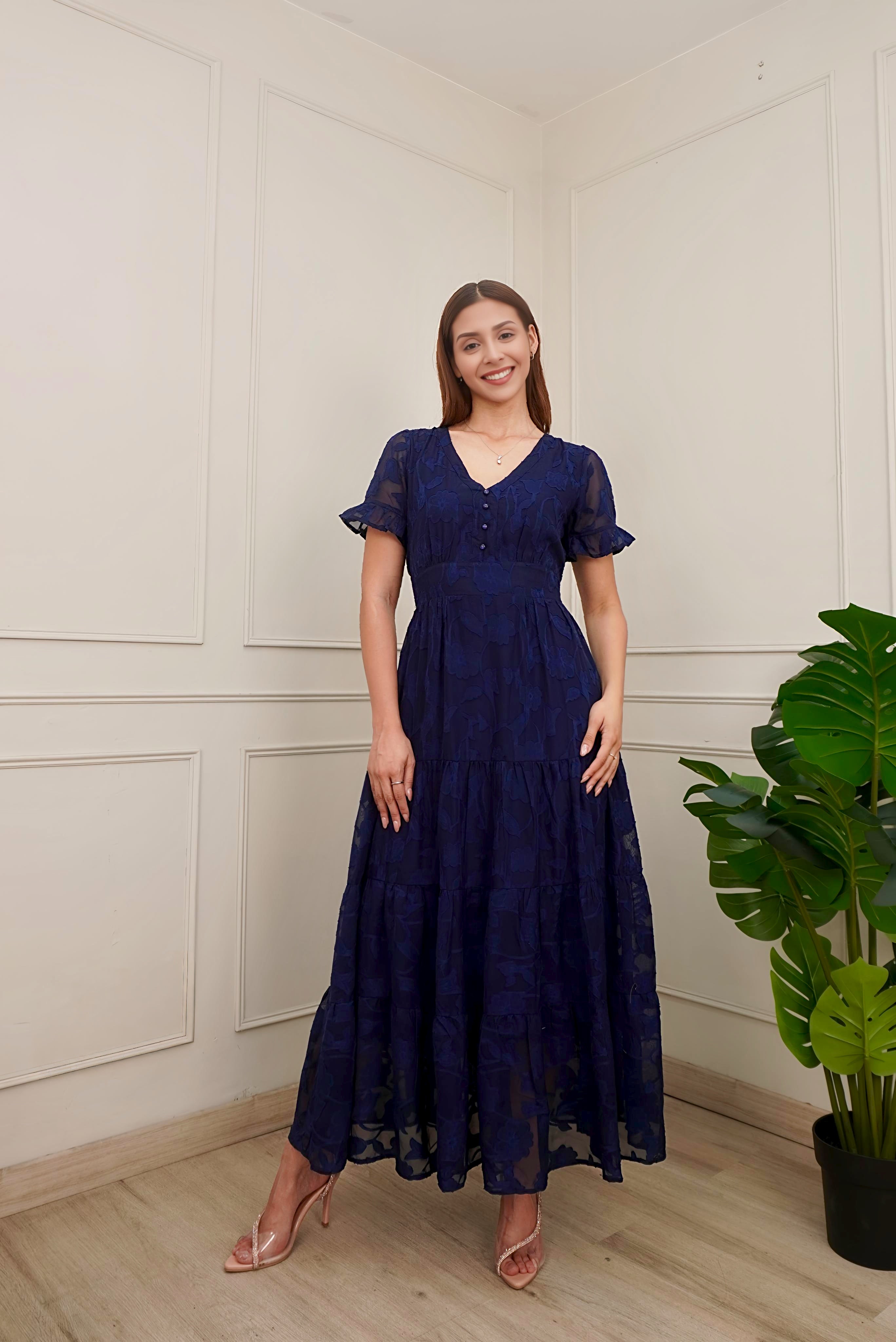 VESTIDO ADAYA
