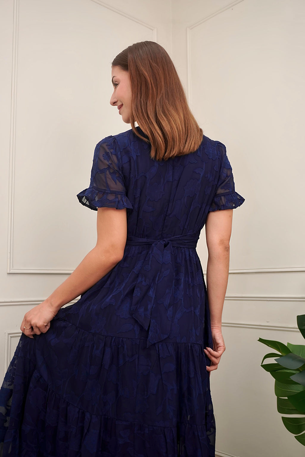 VESTIDO ADAYA