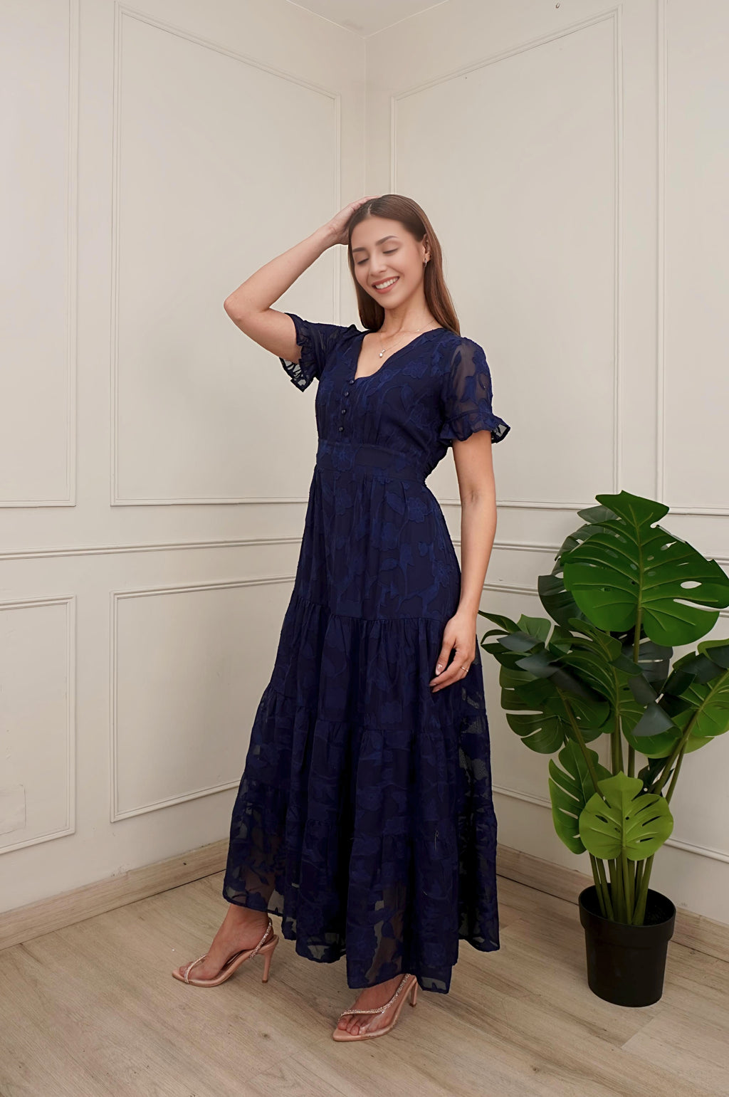 VESTIDO ADAYA