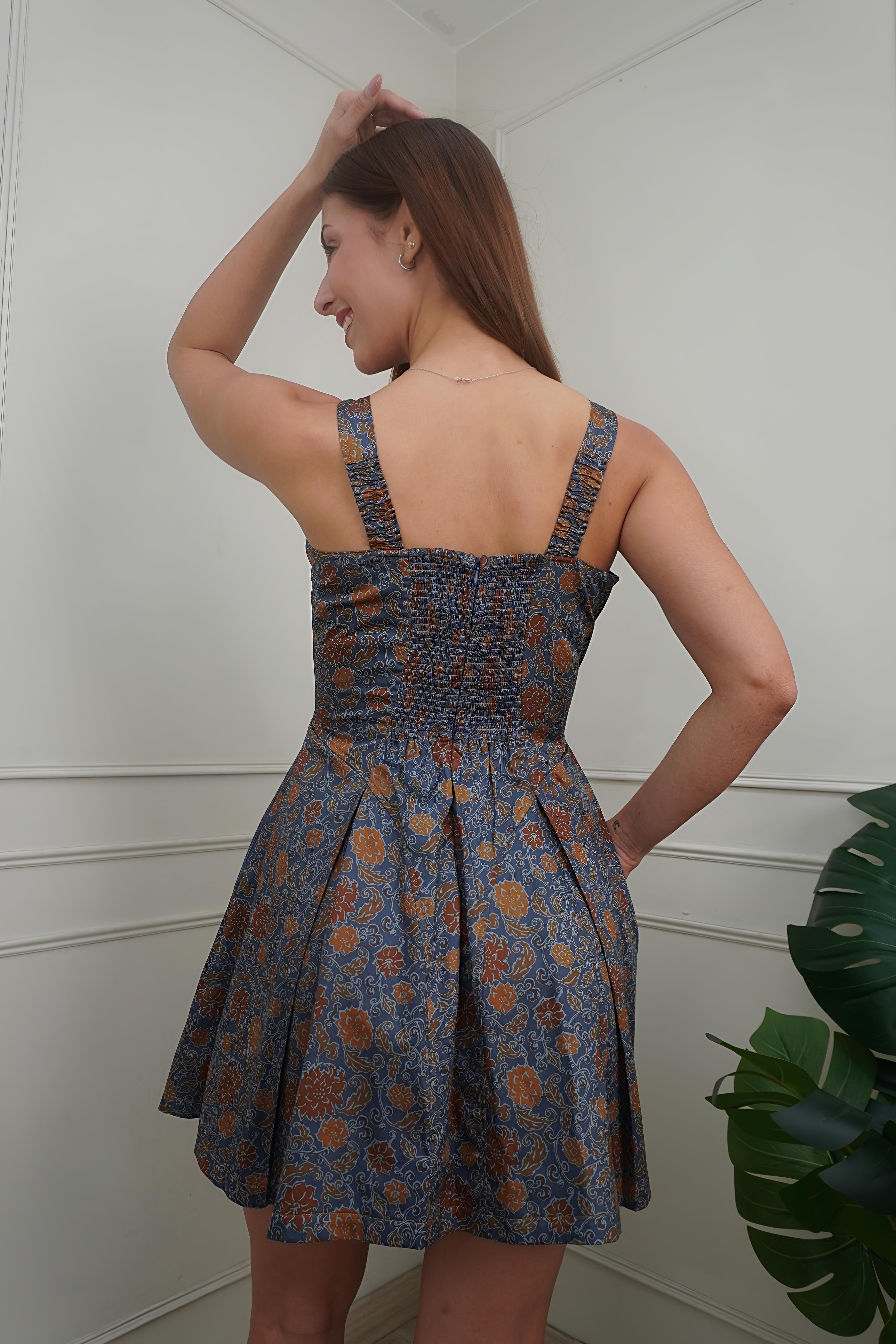 VESTIDO AMAR