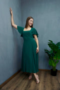 VESTIDO ASYA