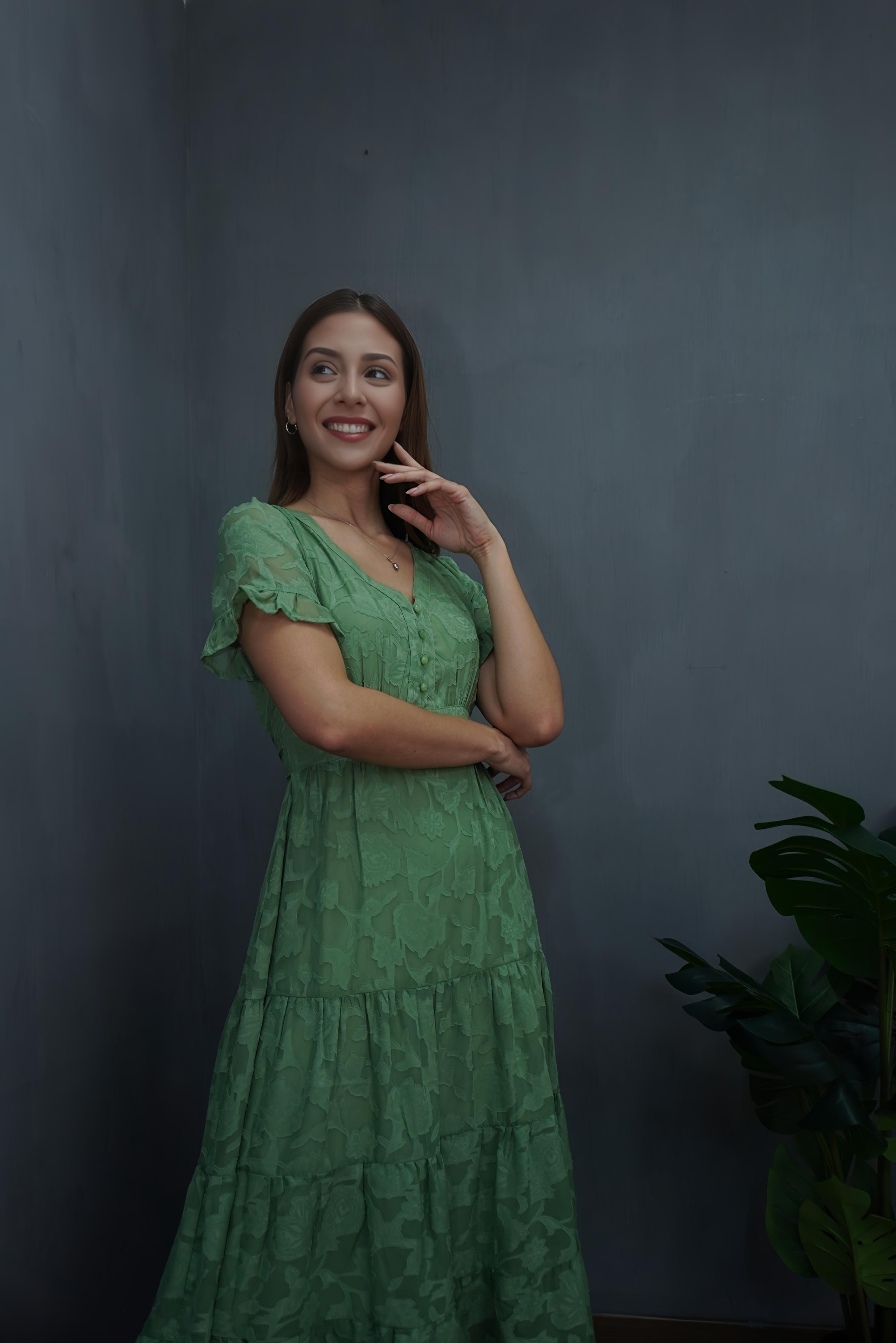 VESTIDO ADAYA