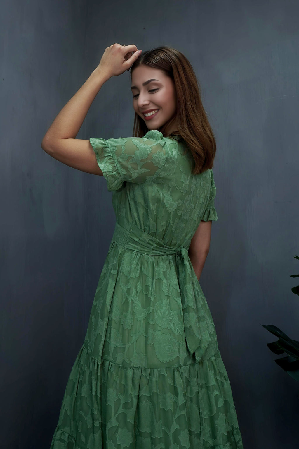 VESTIDO ADAYA