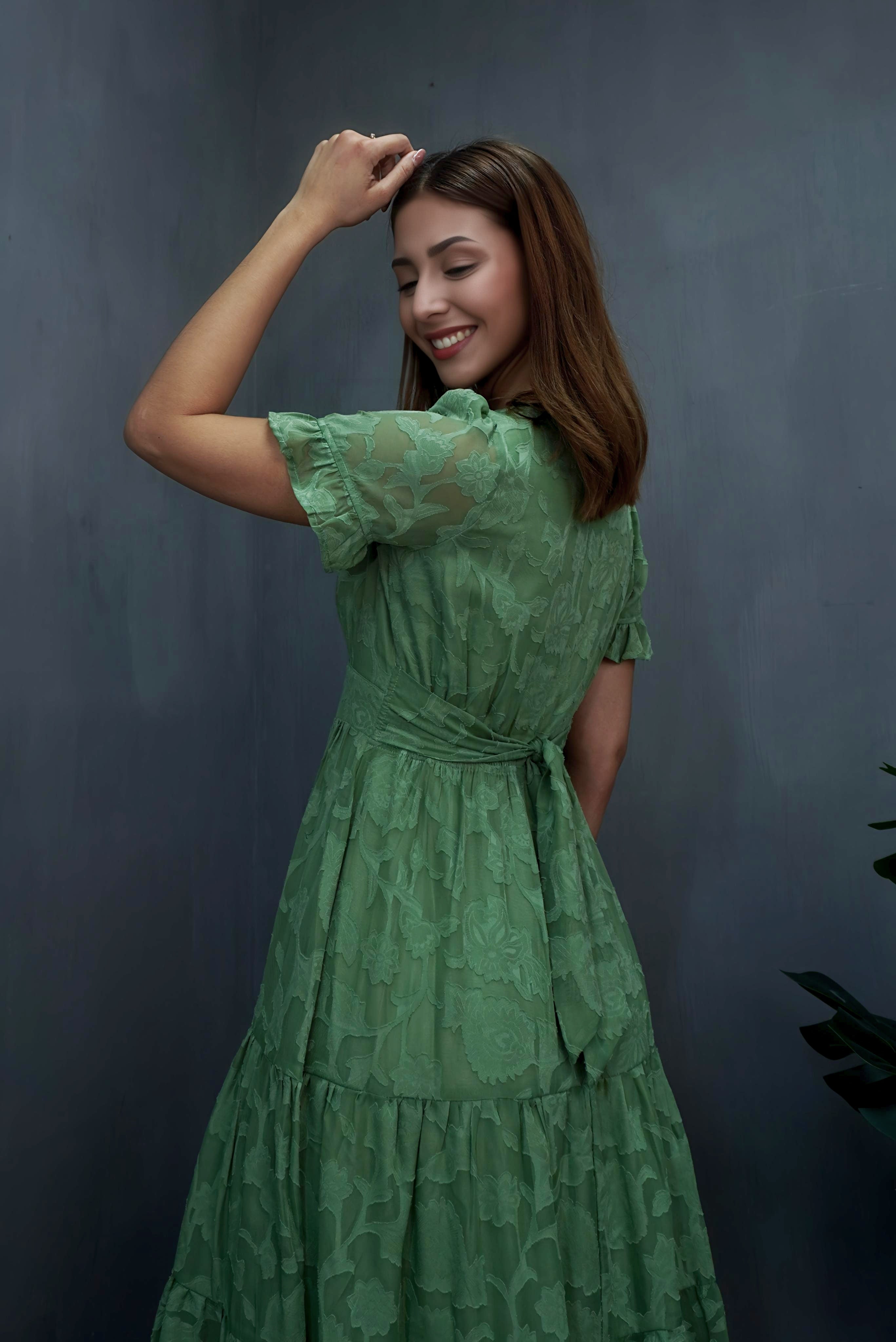 VESTIDO ADAYA