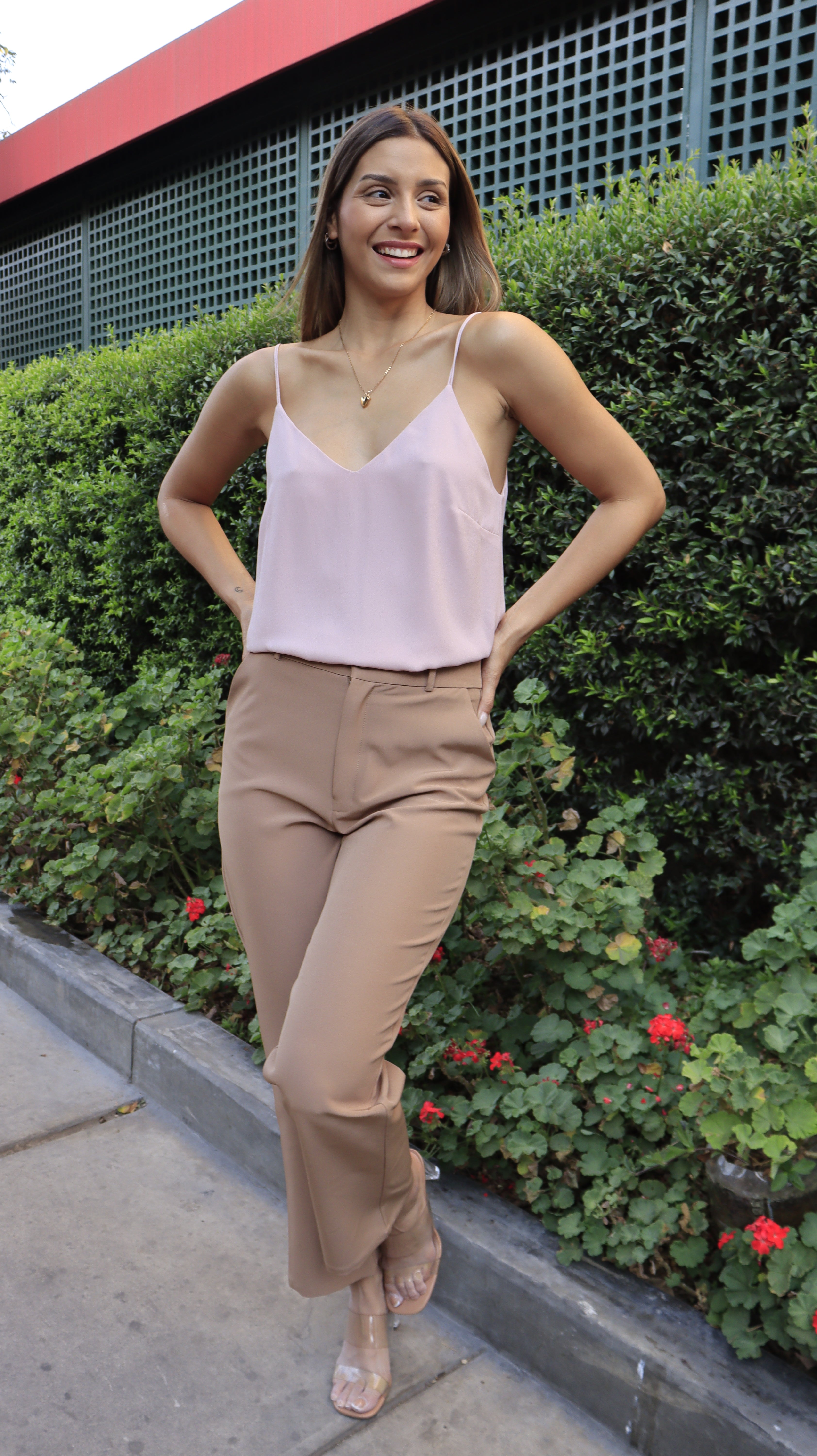 BLUSA GLAM