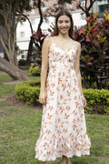 Vestido Monreal